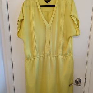 Banana Republic Dress